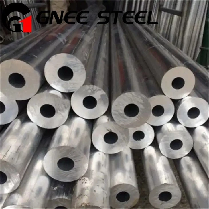 Hastelloy N S W Seamless Pipe