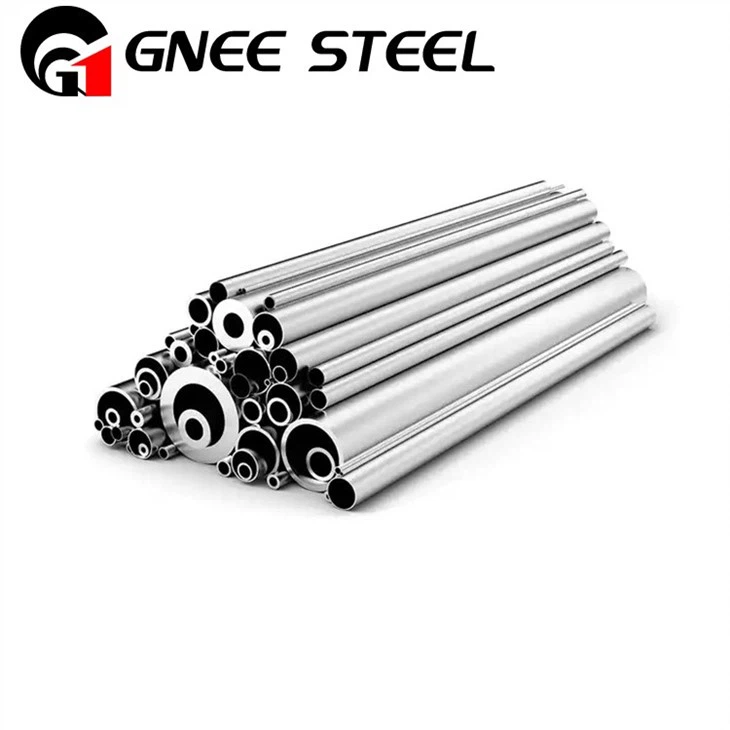 Inconel 718 617 Ss Pipe