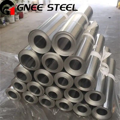 GH 3128 3230 Țeavă de oțel inoxidabil cu căldură mare