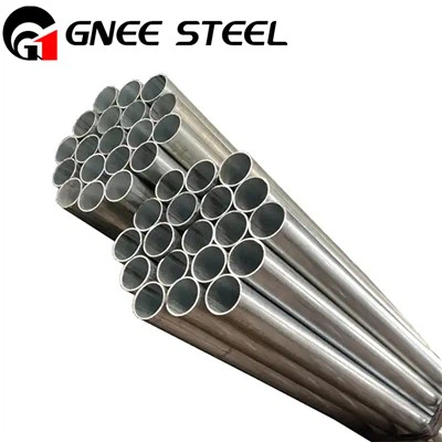 Pipe Incoloy 903 907 fără sudură