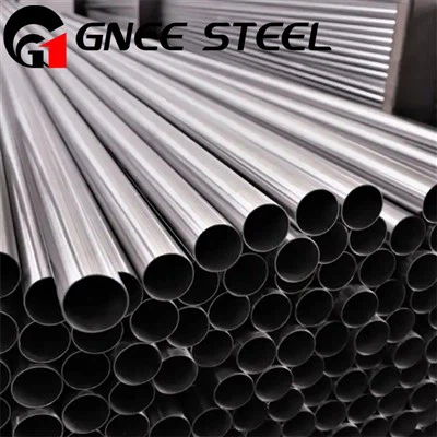 Inconel 625 686 conducte de oțel