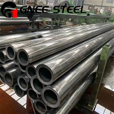 Țeavă metalică Inconel 686 693