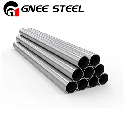 Diametru mic inconel 718 617 conductă ss