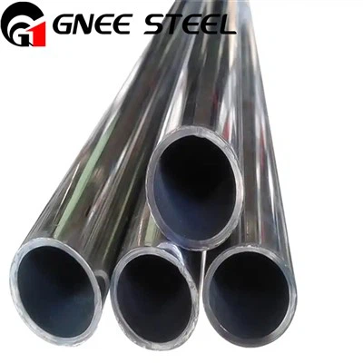 Inconel 718 625 conductă fără probleme