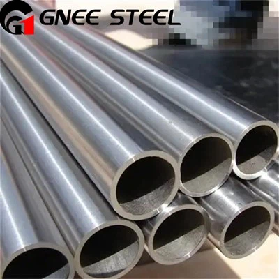Material 2.4856 N06601 Teava