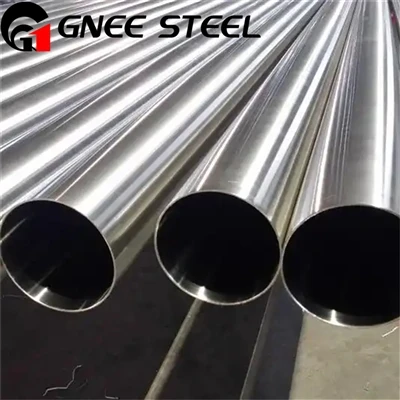 Introducere în proprietățile materialelor Inconel601