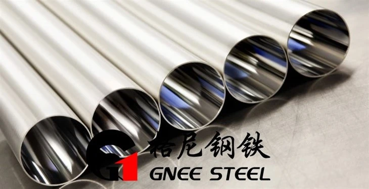 316/316L/321/410Stainless Steel Pipe