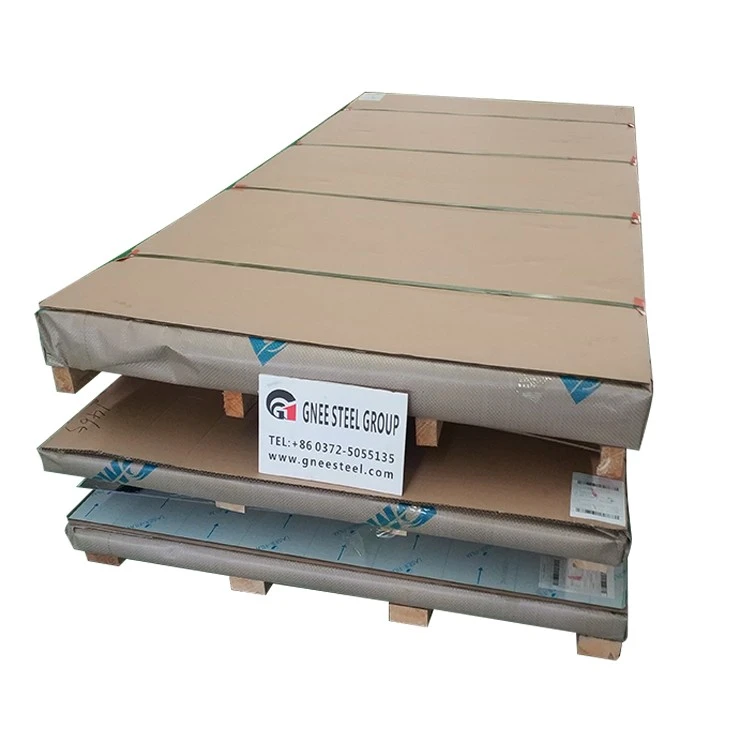 316L / 2205 Duplex Stainless Steel Sheet