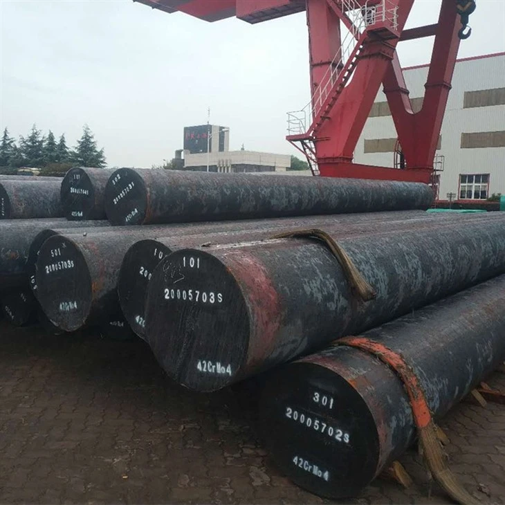 329 Stainless Steel Bar