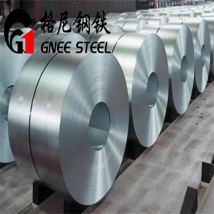 410S Stainless Steel Coil