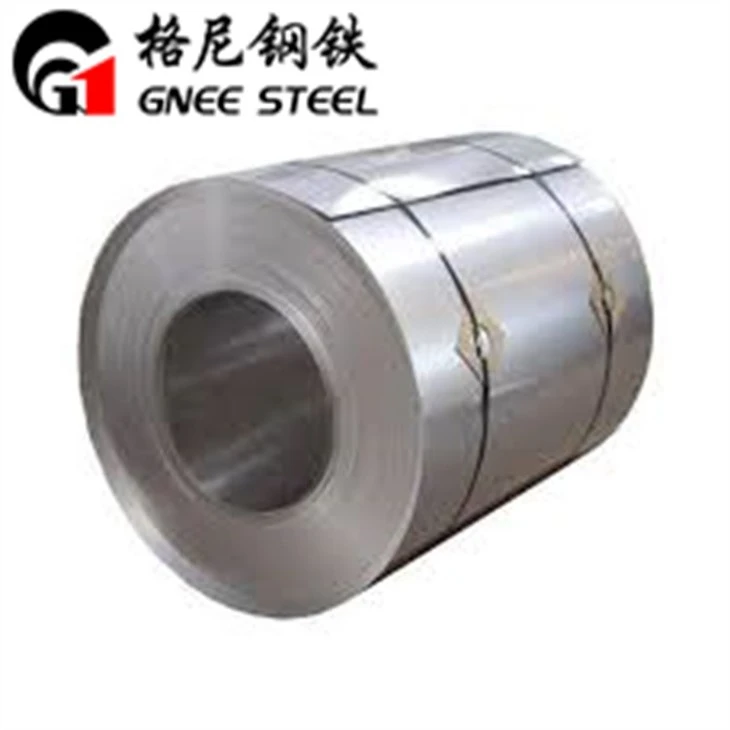 430 2B / BA Finish Stainless Steel Strip