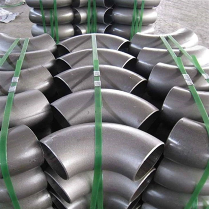 Alloy Steel A182 F9 Forged Fittings