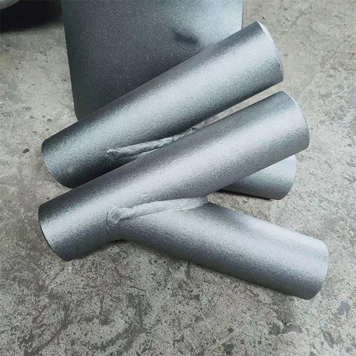 Alloy Steel A182 F9 Forged Fittings