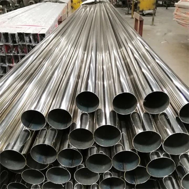 ASTM A262 Stainless Steel Round Bar 725LN UREA Grade 25-22-2 CR NI MO UNS S31050