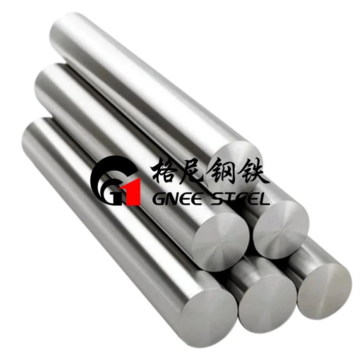 ASTM B574 Hastelloy C22 Round Bar