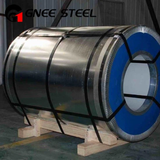 Cold Rolled Electrical Steel