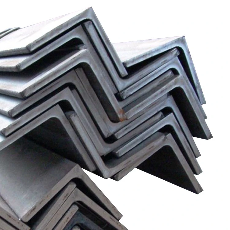Duplex 2205 Equal Angle Bars Galvanized Steel