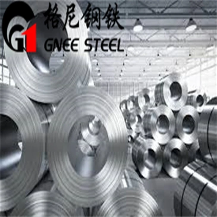 For Pressure Vessel 0.1-8mm UNS S08904 904L Stainless Steel Coil Strip