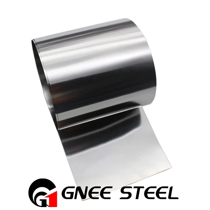 Galvanised SS Coils