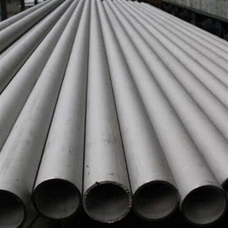 GH4080A 4098 High Temperature Steel Pipe