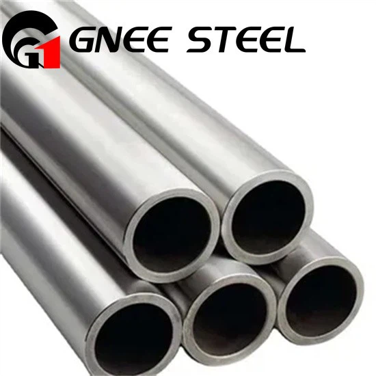 Hastelloy Alloy C-22HS Pipe