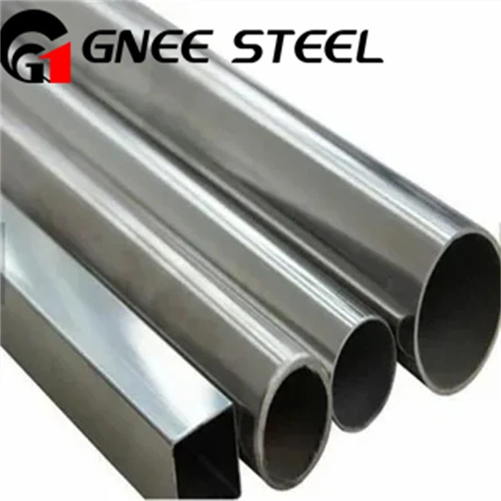 Aliaj HASTELLOY C22 Pipe de înaltă precizie de înaltă precizie