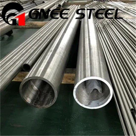 Hastelloy Alloy S Pipe