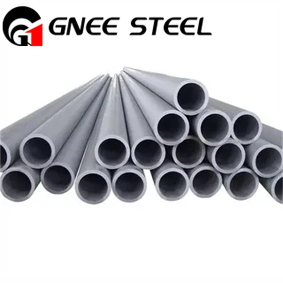 Hastelloy Alloy W Seamless Pipe