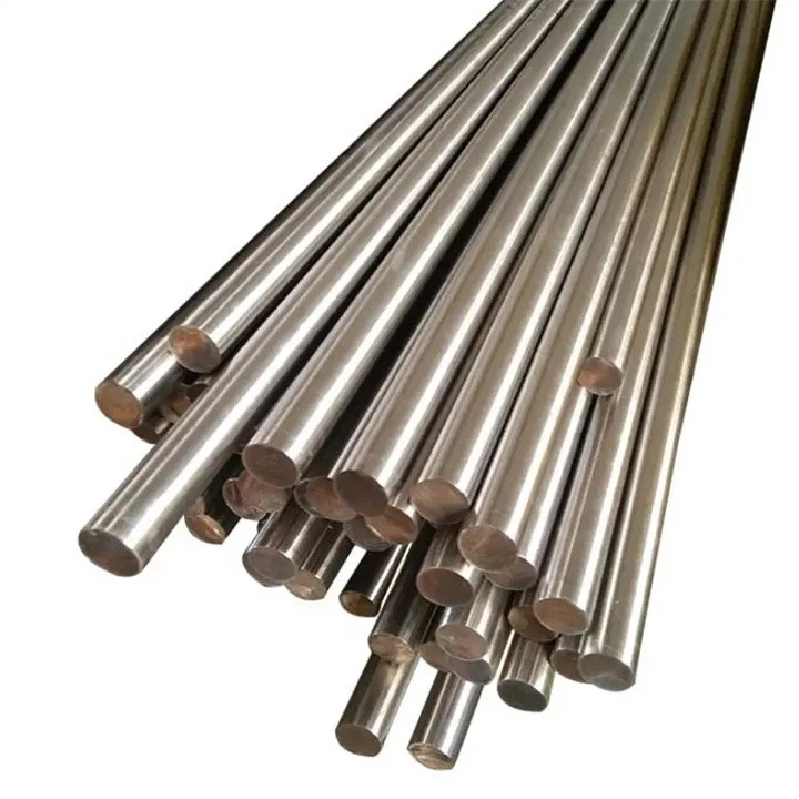 Hastelloy C2000 BAR