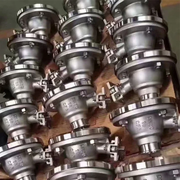 Hastelloy Lap Joint Flanges