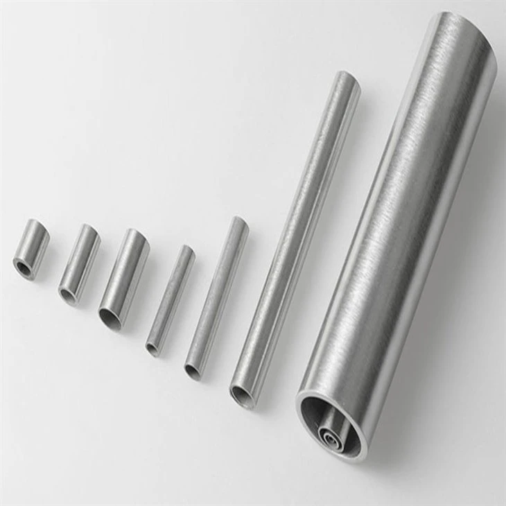 Incoloy 330 25-6HN Alloy Pipe