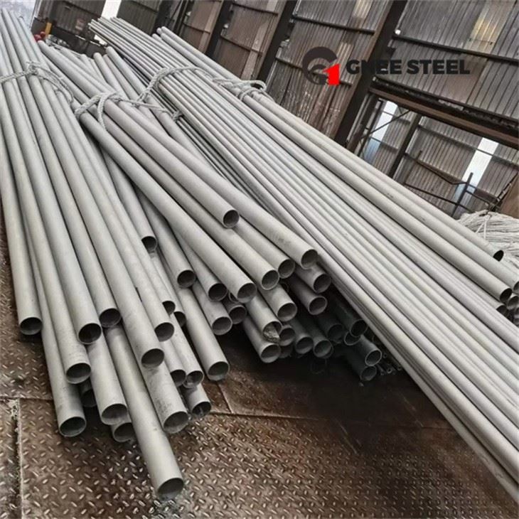 Inconel 600 Seamless Condenser Tube