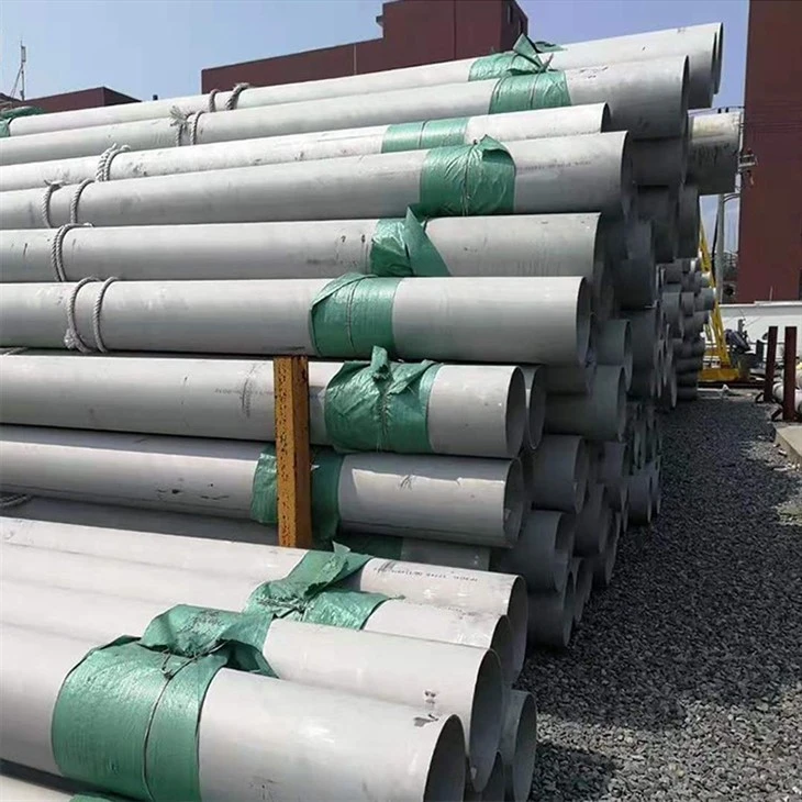Inconel 617 Tube