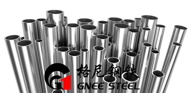 Inconel 625 Welded /seamless Pipe