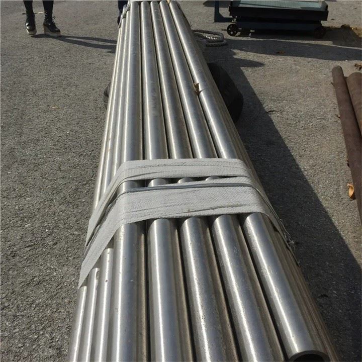 Inconel 718SPF