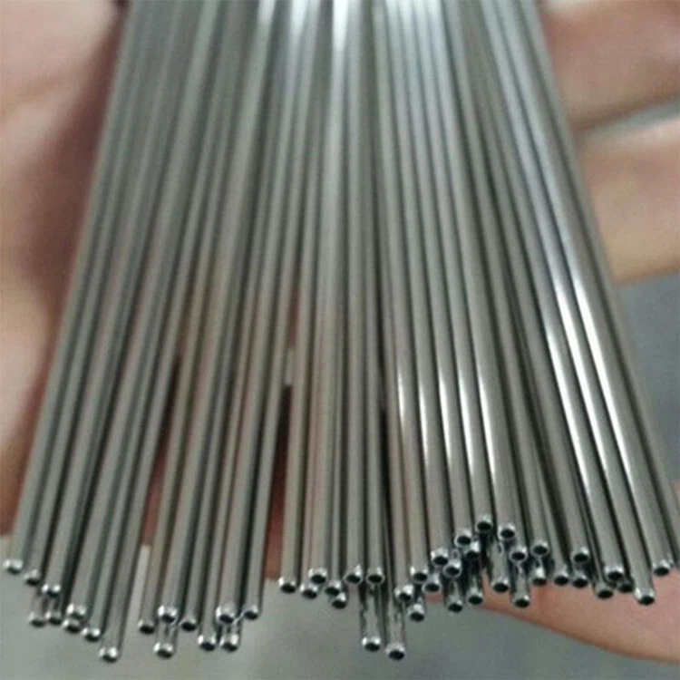 Inconel ASTM UNS N06625 Pipe