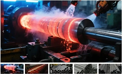 GH4169 Limite de temperatură: Ghid de performanță de la -253 de grade la 700 ...