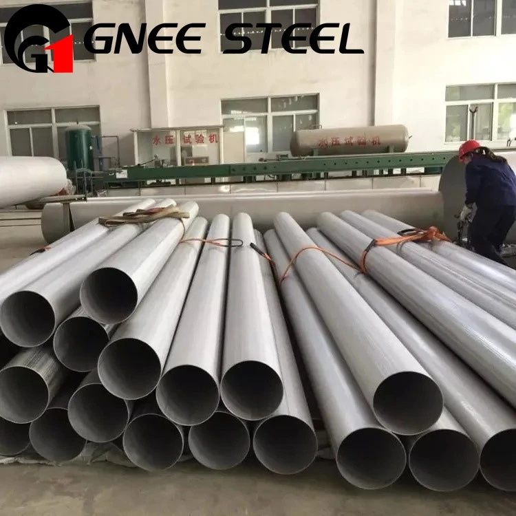 incoloy 825 seamless tube incoloy 825 seamless tube