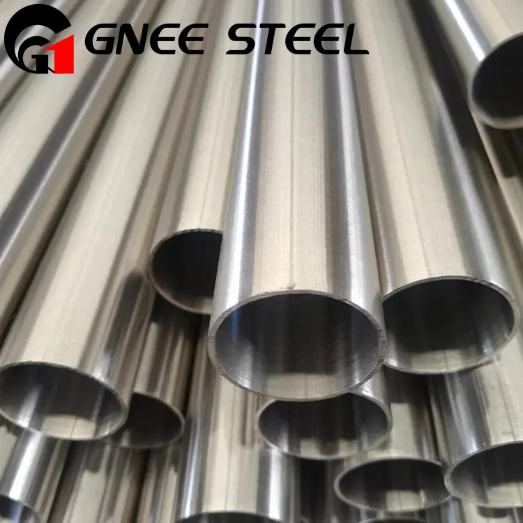 inconel 600 Mirror polished tube inconel 600 Mirror polished tube