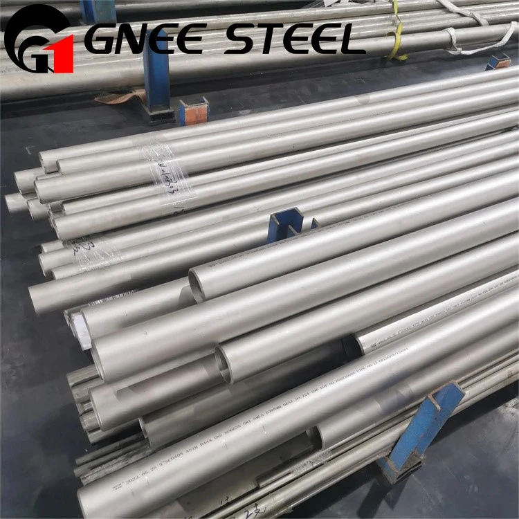 Heat treated Hastelloy c276 tube Heat treated Hastelloy c276 tube