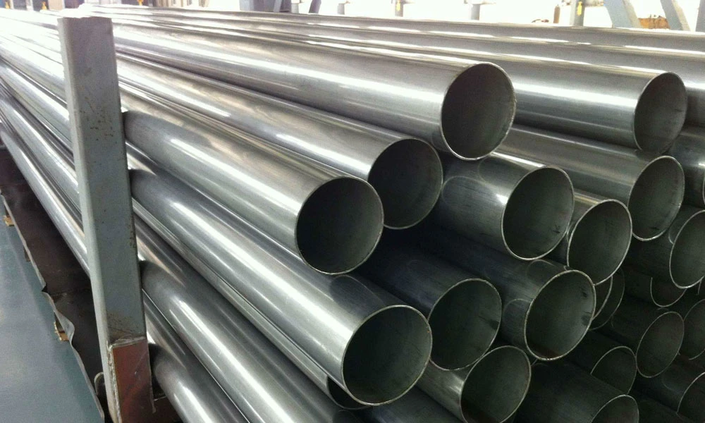 Hastelloy C276 B622 Chemical Industry Standard Pipe Hastelloy C276 B622 Chemical Industry Standard Pipe
