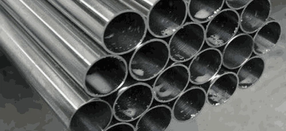 ASME SB167 Inconel 600 Boiler Thick-walled Tubes ASME SB167 Inconel 600 Boiler Thick-walled Tubes