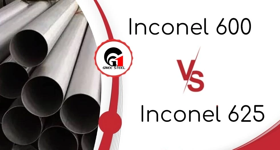What Are The Differences Between Nickel Alloy 600 And 625 Seamless Tubes? What Are The Differences Between Nickel Alloy 600 And 625 Seamless Tubes?