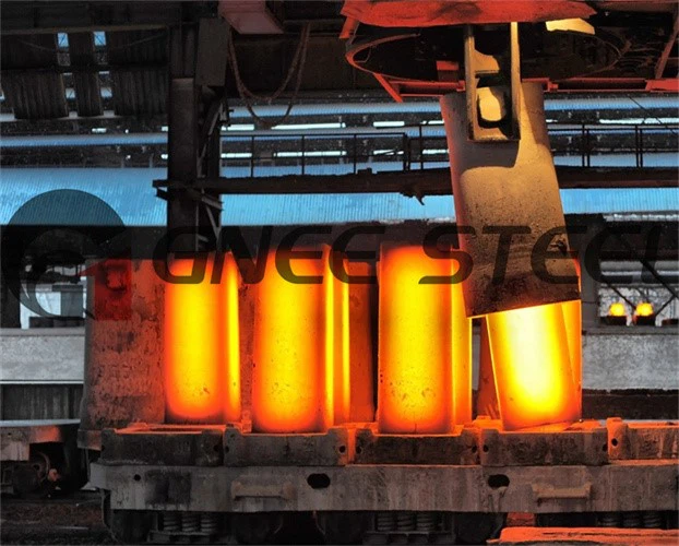 Casting And Heat Treatment Casting And Heat Treatment