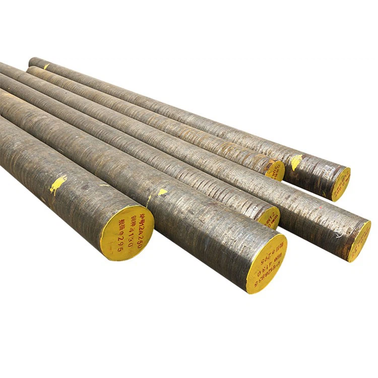 Monel N04400 N05500 Alloy Bar