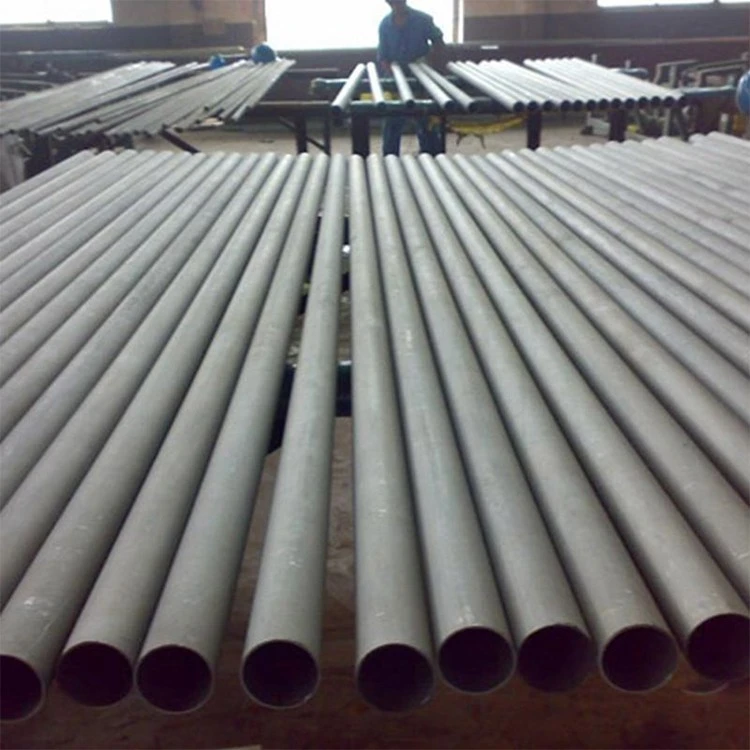 N04400 N05500 Monel Tubing