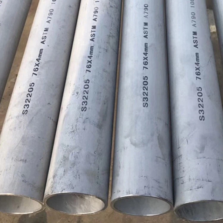 N06022/Hastelloy C22 Seamless Tube