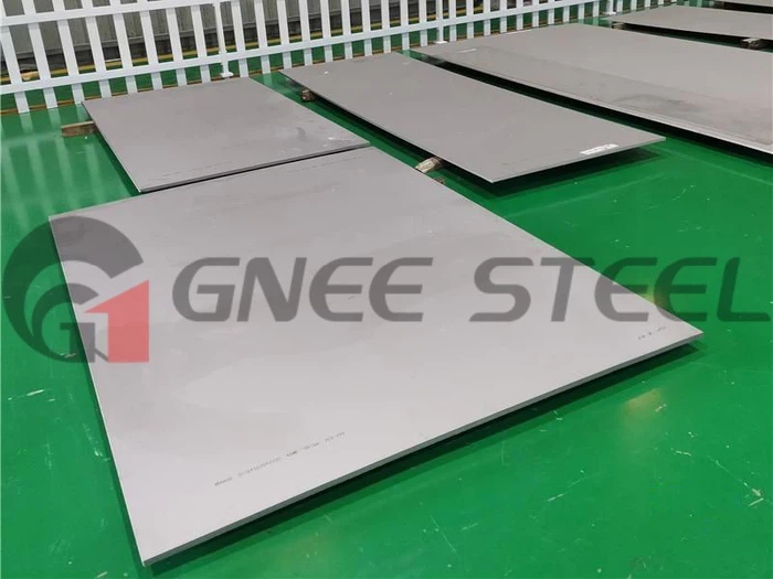 GH3030 Hot Rolled Superalloy Plate For High-Temp Oxidation Resistance (Up To 800°C) GH3030 Hot Rolled Superalloy Plate For High-Temp Oxidation Resistance (Up To 800°C)