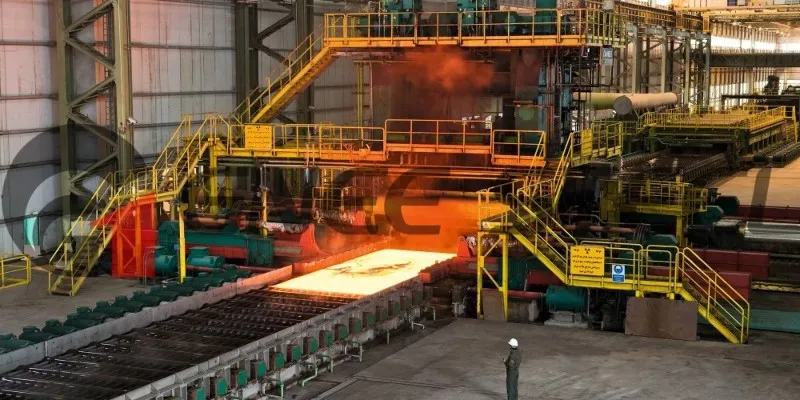 In-Furnace Conveyor Belt In-Furnace Conveyor Belt