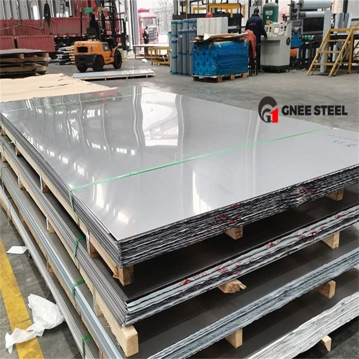 Inconel 617